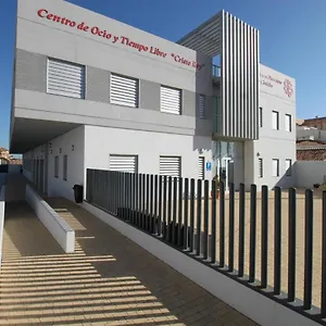 Centro Cristo Rey Gasthuis Torrox
