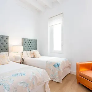 Genteel Julio César Appartement