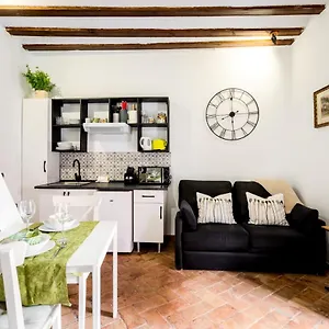 Casa Ispal Alfalfa Vakantiehuis