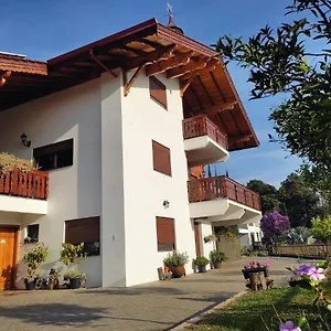 Viena Apartamento Treze Tílias