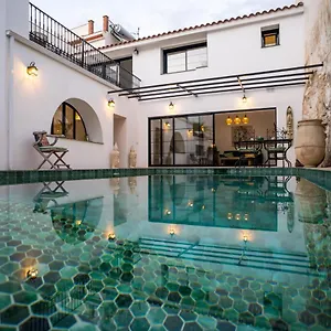 Del Mundo Bed & Breakfast Alhaurín el Grande