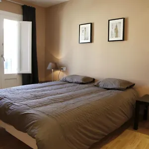 Sant Antoni Market Apartamento Barcelona