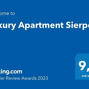 Apartment Luxury Sierpes, Seville