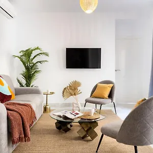 Maestranza - Refinadores By Magno Apartamento