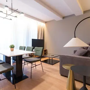 Old Town By Staynnapartments Apartamento Bilbau