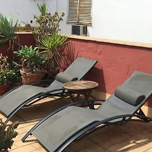 Casa Sevillana Vakantiehuis