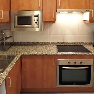 Sant Antoni Market Apartamento Barcelona