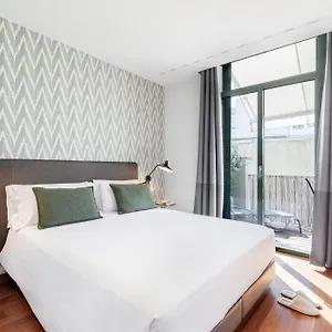 Aspasios Paseo De Gracia Apartamento Barcelona