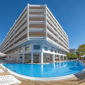 Ponient Piramide By Portaventura World Hotel Salou