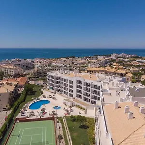 Vista Ondas - Ap Apartamento Albufeira