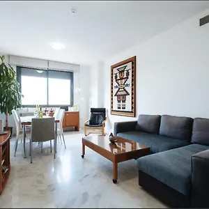 The Hostelito! Free Parking Apartamento