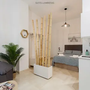 Lumbreras Apartamento