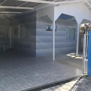 Hospedaria Mãe Aparecida Casa de Férias Penha (Santa Catarina)