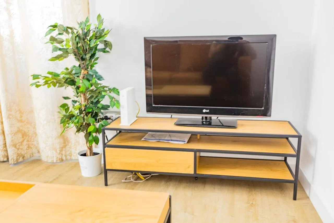 Apartment Triana Σεβίλλη 0*,  Ισπανία