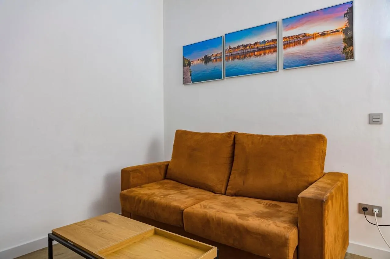 Apartment Triana Sevilla
