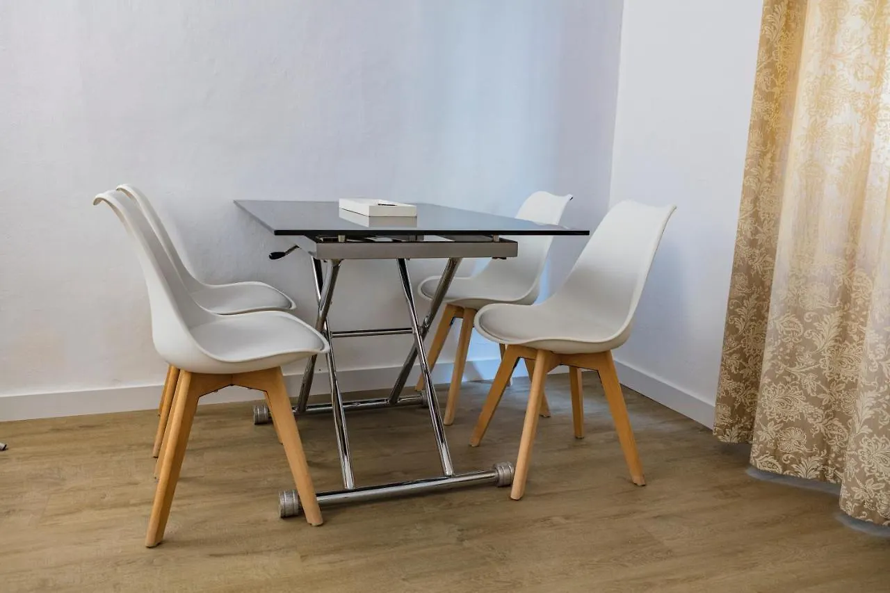 Apartment Triana Sevilla