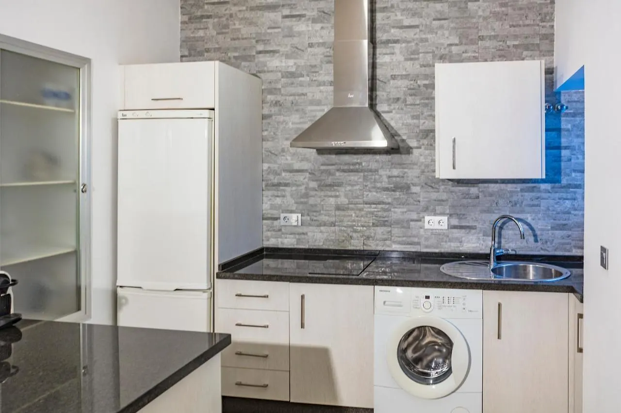 Apartment Triana Σεβίλλη