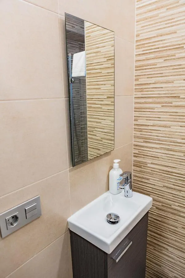 Apartment Triana Σεβίλλη Ισπανία