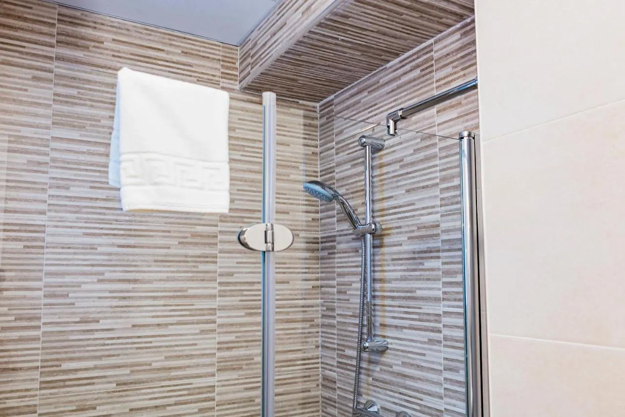 Apartment Triana Sevilla