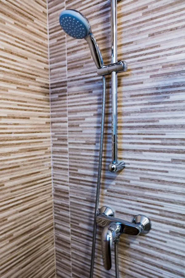 Apartment Triana Sevilla Spanje