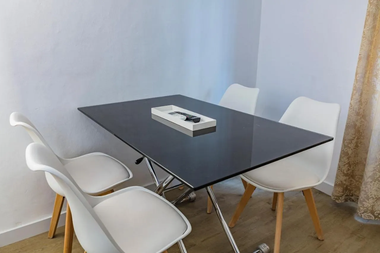 Apartment Triana Sevilha