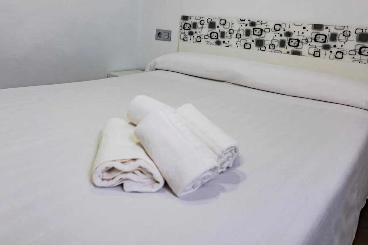 Apartment Triana Sevilha