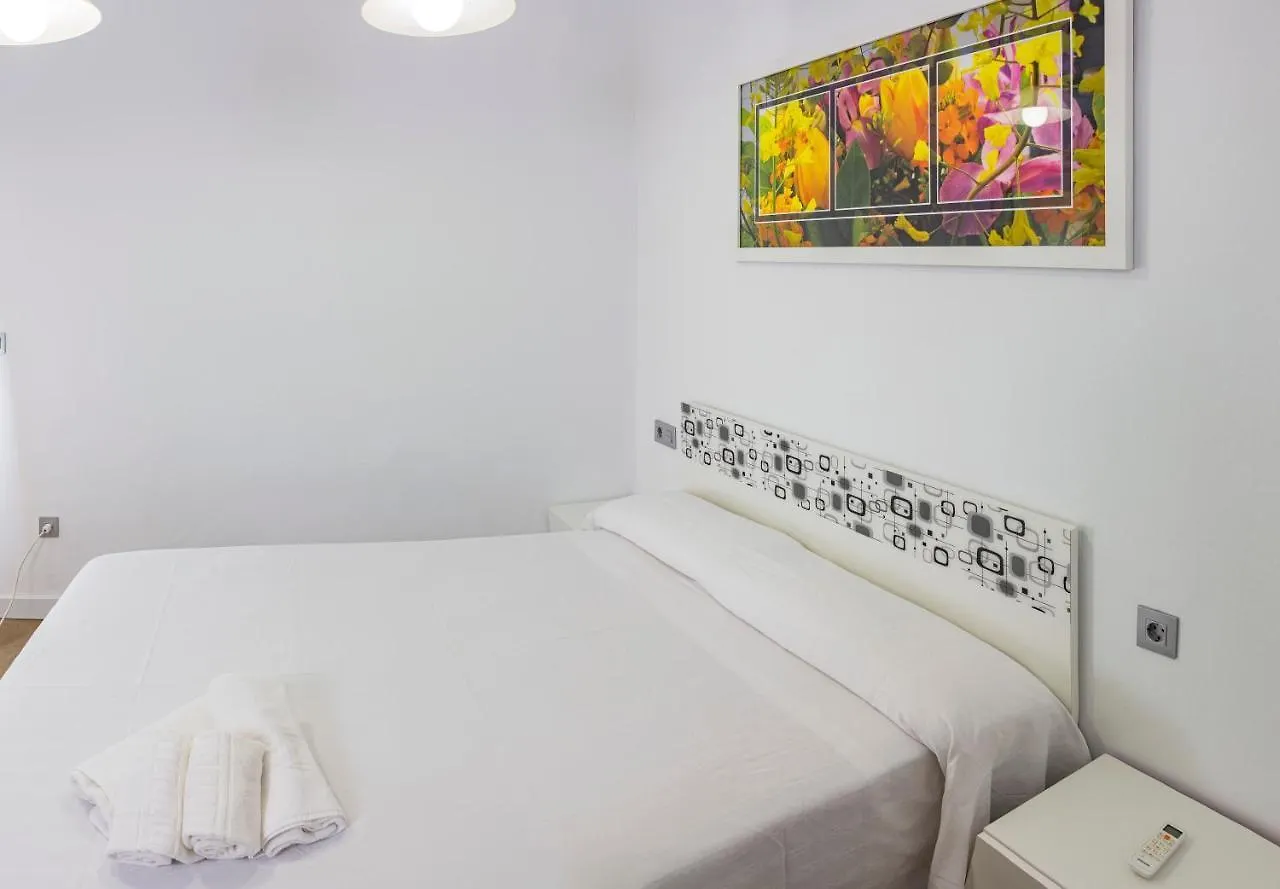 Apartment Triana Sevilha