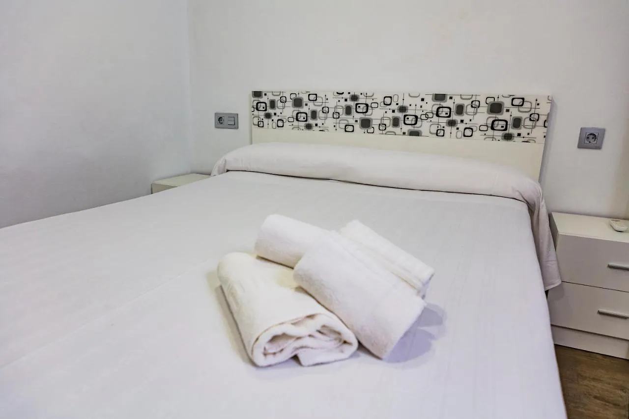 Apartment Triana Sevilha