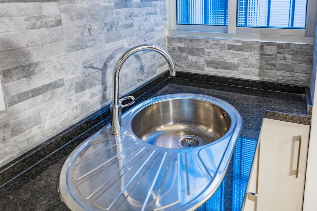 Apartment Triana Sevilha