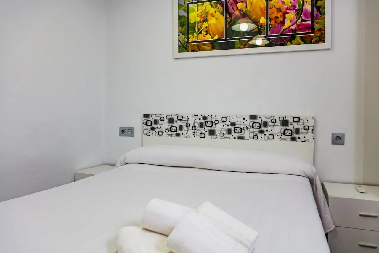 Apartment Triana Sevilha 0*,  Espanha