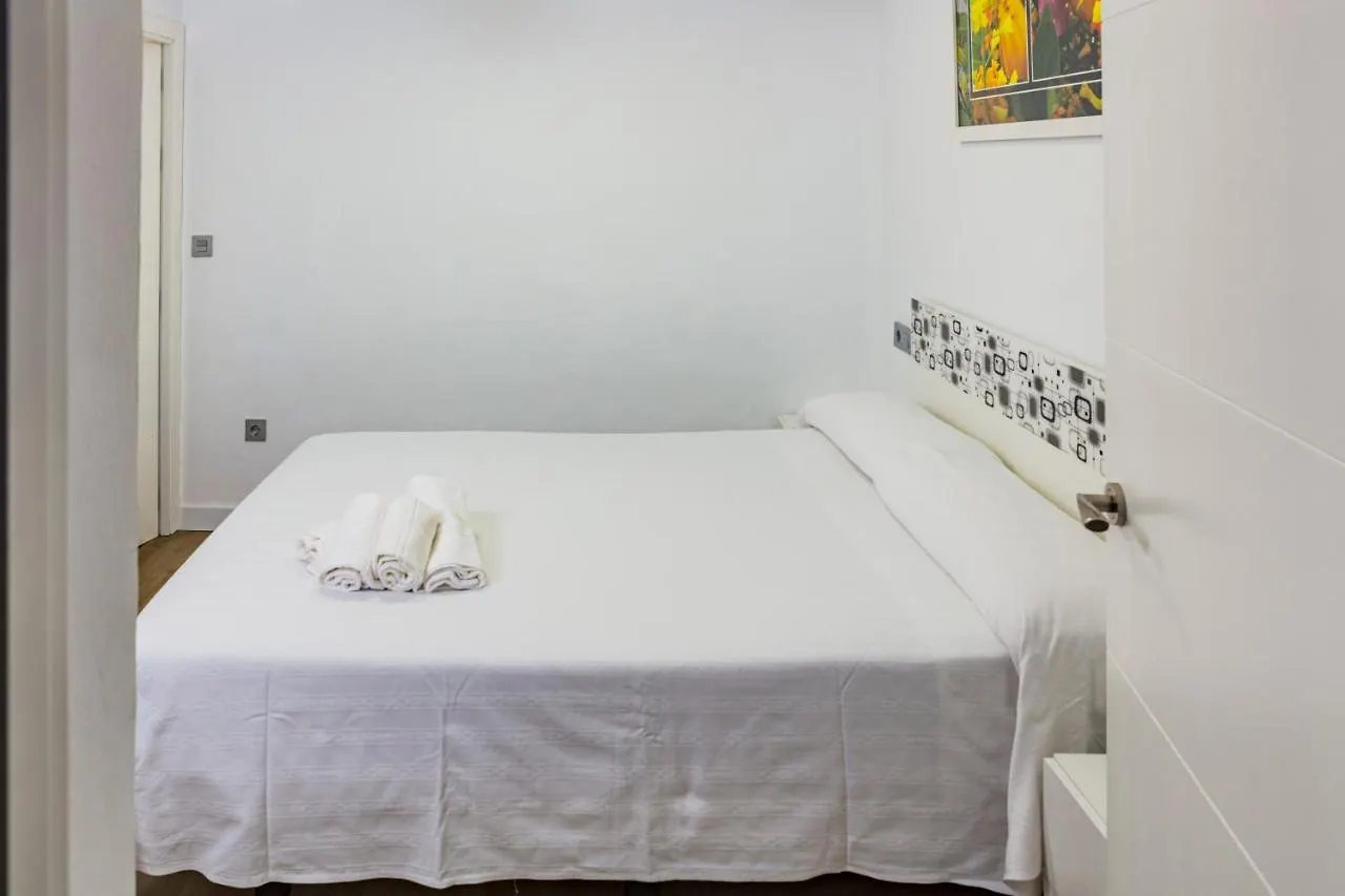 Apartment Triana Sevilha