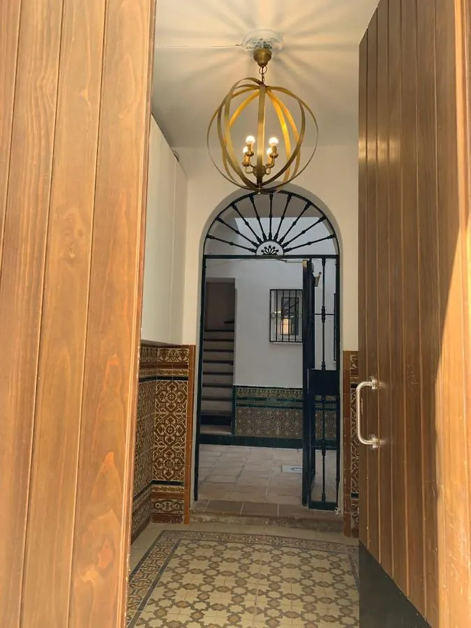 Apartment Triana Sevilha