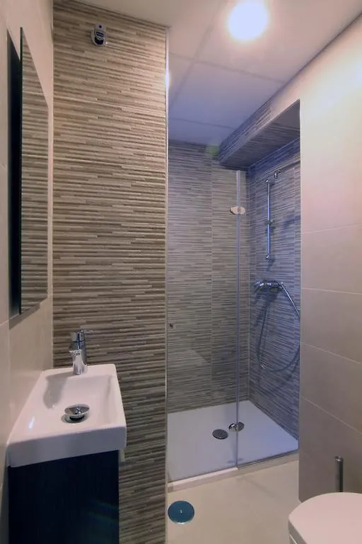 Apartment Triana Sevilha